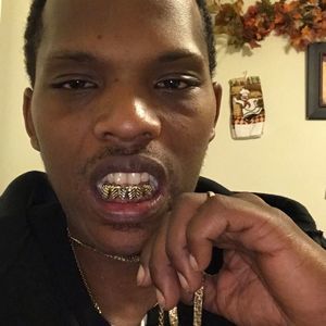 Meet your Posher, Ozzy